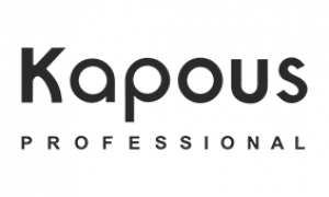 kapous-logo
